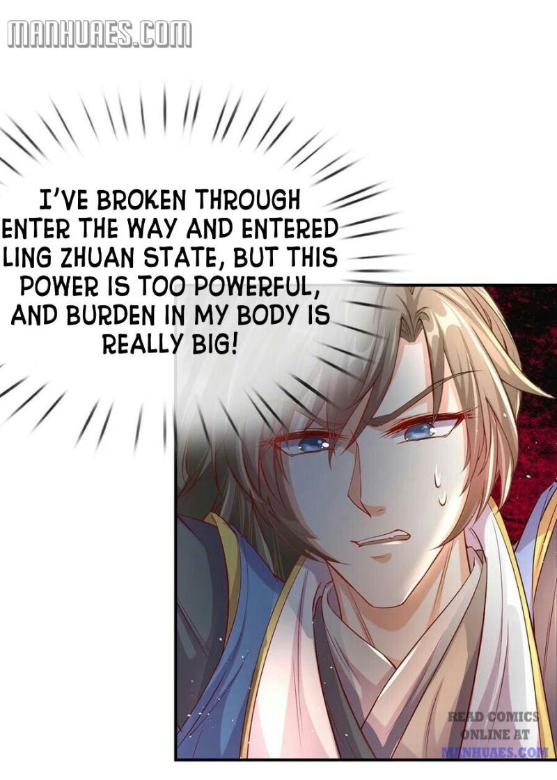 Marvelous Hero of the Sword Chapter 152 38